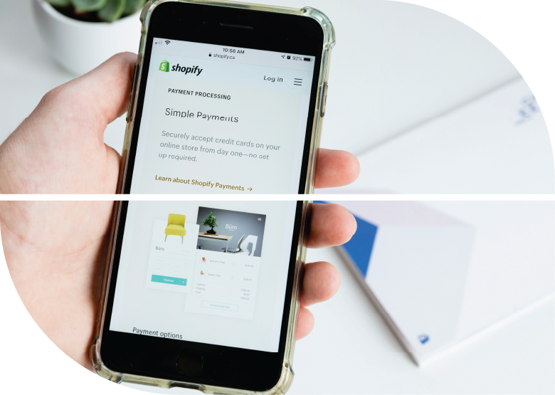 product usage image